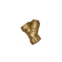 Filtru apa Y din bronz 1/2 inch Filtru apa Y din bronz 1/2 inch