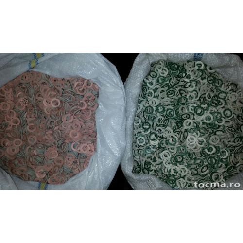 Garnituri din clingherit 1/2-1000pcs/set