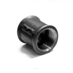 Mufa din zinc pentru apa de 1 inch Mufa din zinc pentru apa de 1 inch