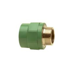 Mufa pentru PPR de 20mm x 1/2 fe Mufa pentru PPR de 20mm x 1/2 fe
