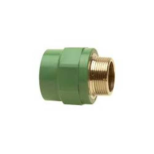 Mufa pentru PPR de 32mm x 1/2 fe