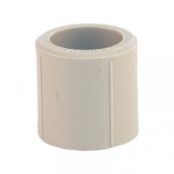 Mufa pentru PPR de 20mm Mufa pentru PPR de 20mm