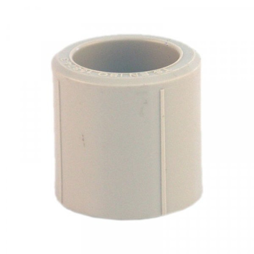 Mufa pentru PPR de 25mm