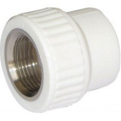 Capac pentru PPR de 32mm Capac pentru PPR de 32mm