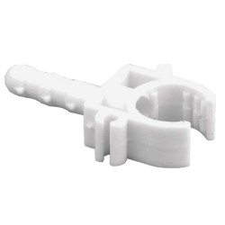 Clema pentru pexal cu diblu de 1/2 Clema pentru pexal cu diblu de 1/2