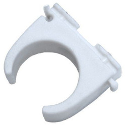 Clema pentru pexal de 1/2 16mm 50buc/set Clema pentru pexal de 1/2 16mm 50buc/set