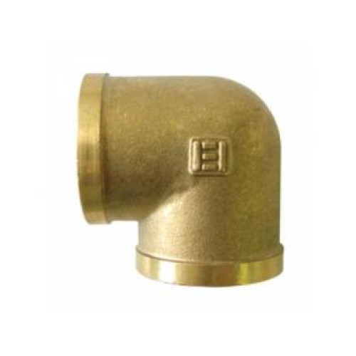 Cot din bronz pentru apa de 1/2 inch nr 2 fi+fi