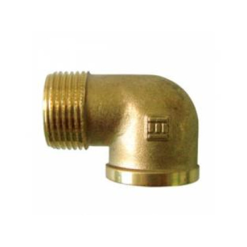 Cot din bronz pentru apa de 3/4 inch nr 1 fi+fe