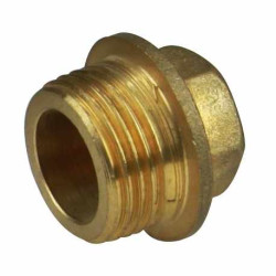 Dop din bronz de 3/8 fe Dop din bronz de 3/8 fe