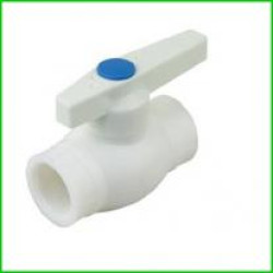 Robinet trecere pentru PPR de 20mm Robinet trecere pentru PPR de 20mm