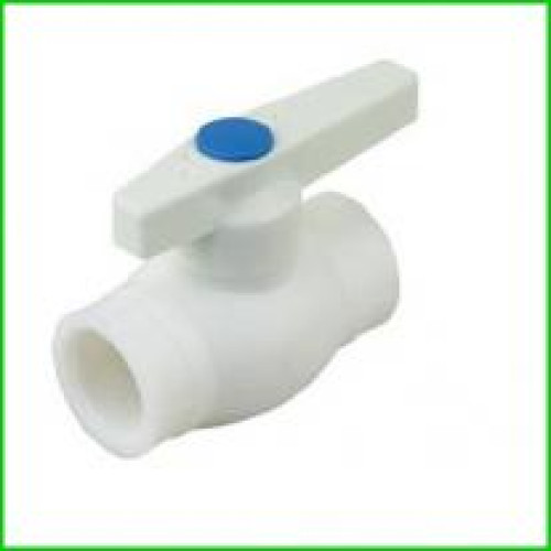 Robinet trecere pentru PPR de 20mm