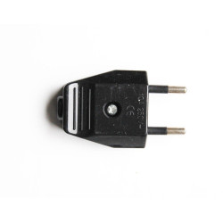 Stecher plat negru Stecher plat negru