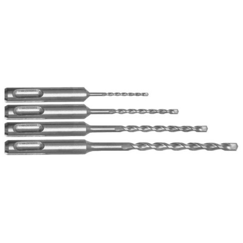 Trusa burghiu SDS de 8pcs/set