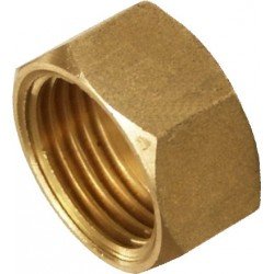 Capac din bronz de 3/8 fi Capac din bronz de 3/8 fi