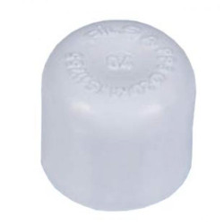 Capac pentru PPR de 20mm x 1/2 fi Capac pentru PPR de 20mm x 1/2 fi