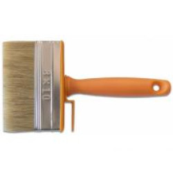 Bidinea mini cu par natural de 30x70mm Bidinea mini cu par natural de 30x70mm