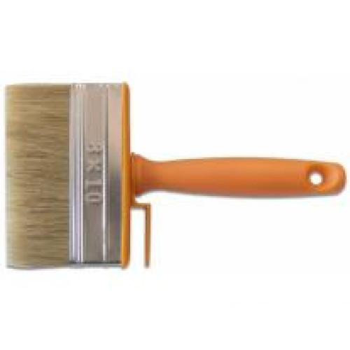 Bidinea mini cu par natural de 30x70mm