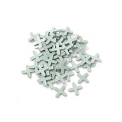 Distantieri pentru faianta de 2.5mm 200buc/set Distantieri pentru faianta de 2.5mm 200buc/set