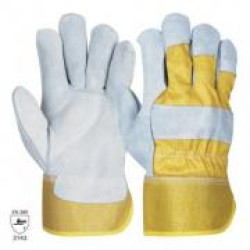 Manusi protectie imblanite