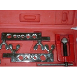 Trusa pentru bercluit tevi 5mm-19mm 8buc/set Trusa pentru bercluit tevi 5mm-19mm 8buc/set