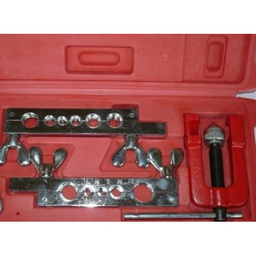 Trusa pentru bercluit tevi 5mm-19mm 8buc/set
