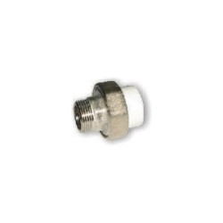 Rozeta cu holender pentru PPR de 32mmx1inch fe Rozeta cu holender pentru PPR de 32mmx1inch fe
