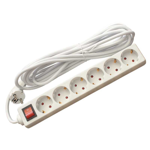 Prelungitor 6cai 10m 3x1.5mm2 cu intr Alien Prelungitor 6cai 10m 3x1.5mm2 cu intr Alien