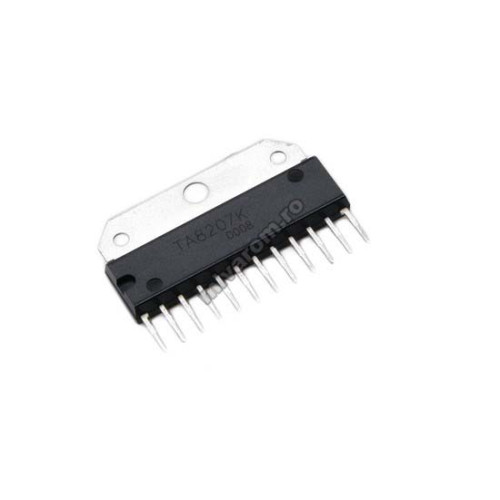 TA8207K