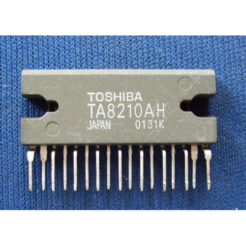 TA8210AH-TOS