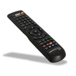 Telecomanda programabila GBS MadeForYou 4in1 Telecomanda programabila GBS MadeForYou 4in1