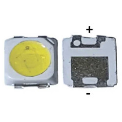 Led backlight Samsung 3228 3V 350MA