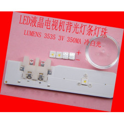 Led backlight 3535 3V 300MA