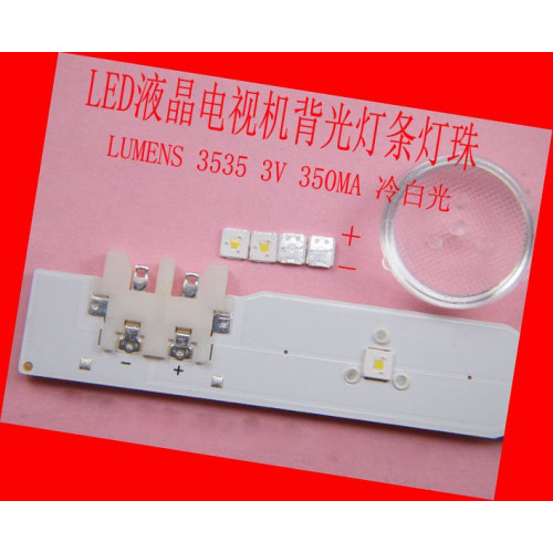 Led backlight 3535 3V 300MA
