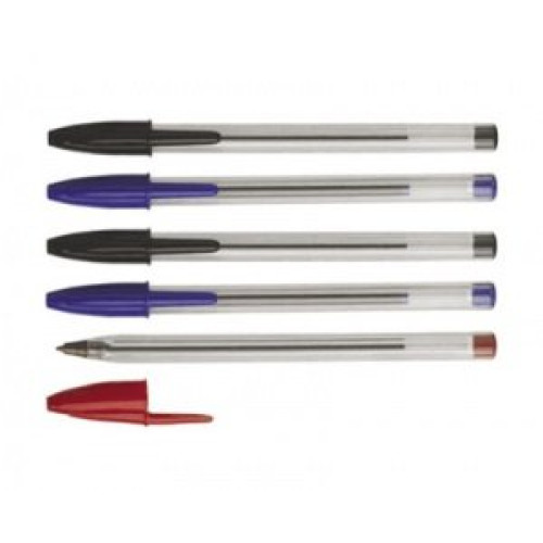Pix albastru 0.7mm