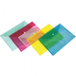 Mapa A4 plastic capsa CNX W209 Mapa A4 plastic capsa CNX W209