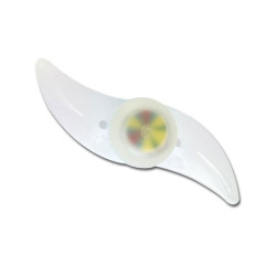 Lampa led pentru spite bicicleta Lampa led pentru spite bicicleta
