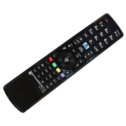 Telecomanda GBS universala pentru LG LCD Telecomanda GBS universala pentru LG LCD