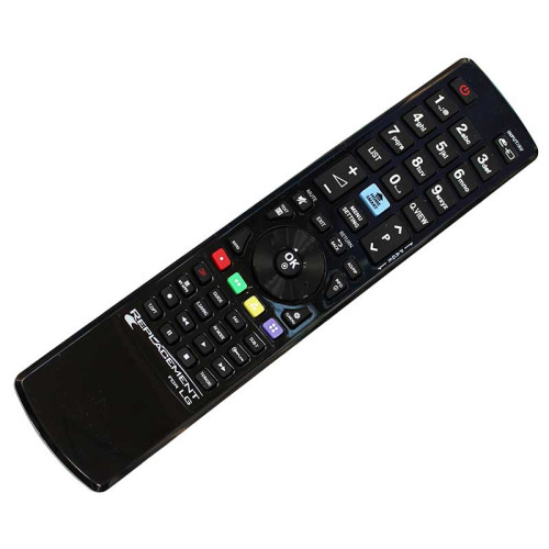 Telecomanda GBS universala pentru LG LCD Telecomanda GBS universala pentru LG LCD