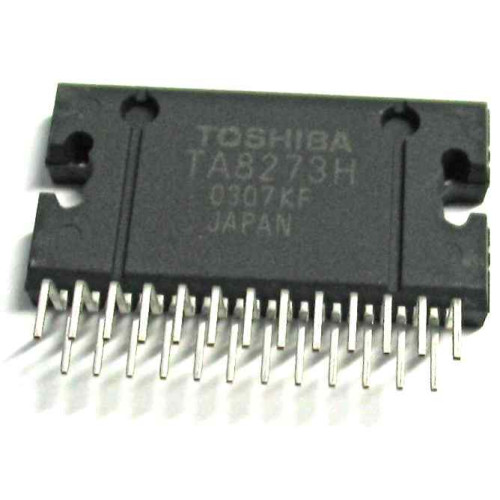 TA8273H-TOS-SH