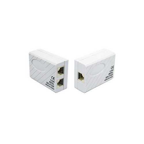 Splitter ADSL Splitter ADSL