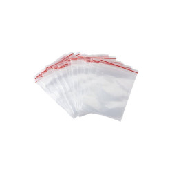 Pungi fermoar 90x130mm 100buc Pungi fermoar 90x130mm 100buc