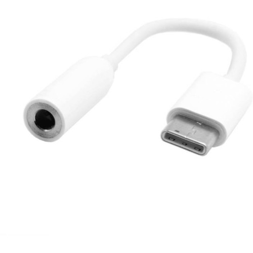 Adaptor casti pentru mufa tip C Adaptor casti pentru mufa tip C