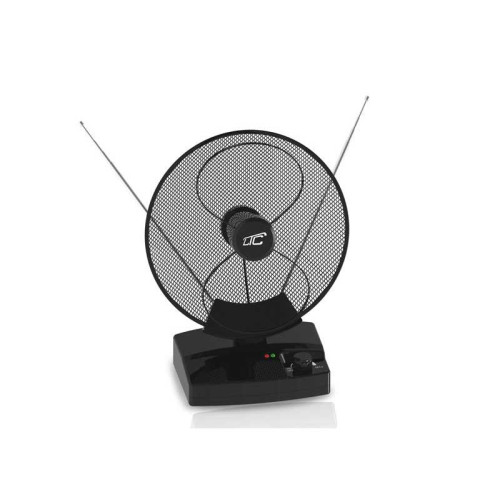 Antena de camera 4K DVB-T2 Antena de camera 4K DVB-T2