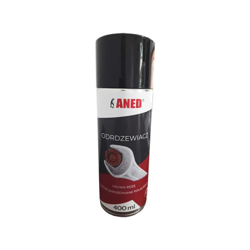 Spray indepartare rugina 400ml Spray indepartare rugina 400ml