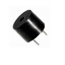 Buzzer 12v cu cablu Buzzer 12v cu cablu