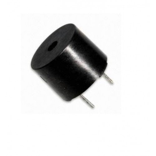 Buzzer 12v cu cablu