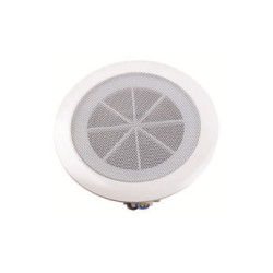Difuzor tavan radioficare 5inch 014B