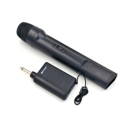 Microfon wireless WG-192 Microfon wireless WG-192