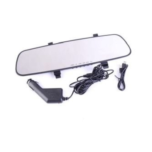 Camera auto oglinda