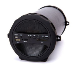 Difuzor Bluetooth/USB/SD/FM S11B Difuzor Bluetooth/USB/SD/FM S11B